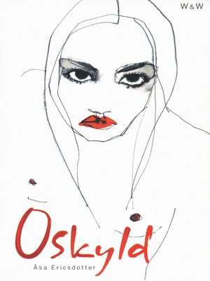cover image of Oskyld